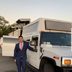 Meet your Posher, Felipe